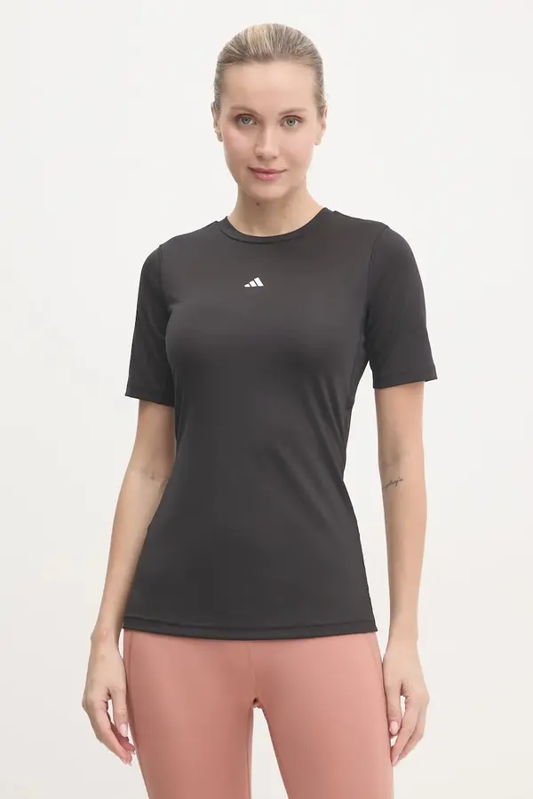 adidas Performance Kratka majica za vadbo adidas Performance Techfit