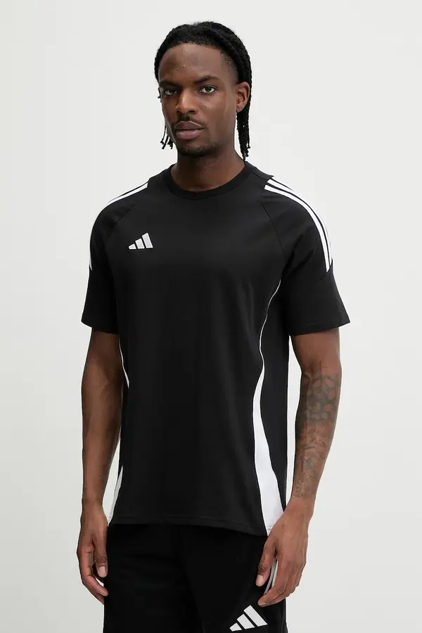 adidas Performance Kratka majica za vadbo adidas Performance Tiro 24