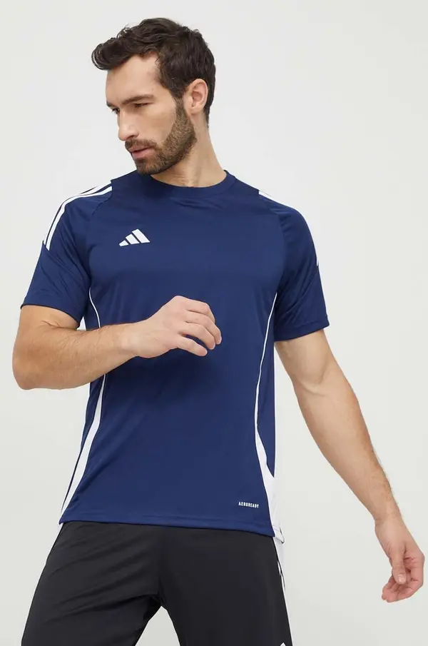 adidas Performance Kratka majica za vadbo adidas Performance Tiro 24