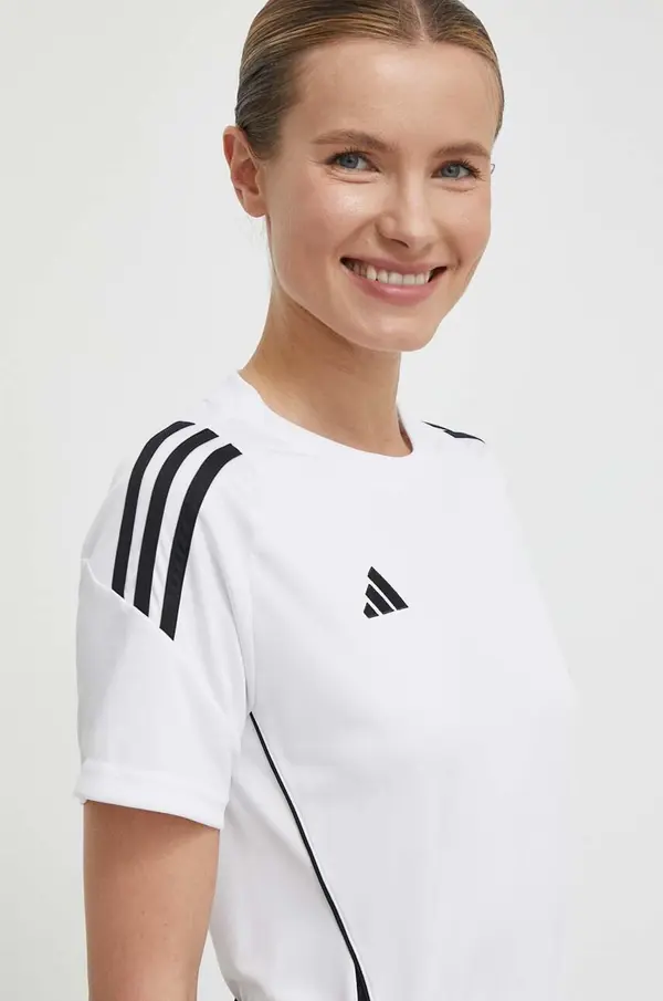 adidas Performance Kratka majica za vadbo adidas Performance Tiro 24