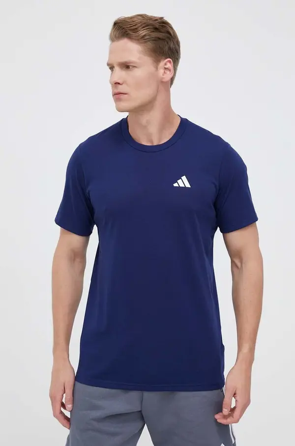 adidas Performance Kratka majica za vadbo adidas Performance Train Essentials Feelready