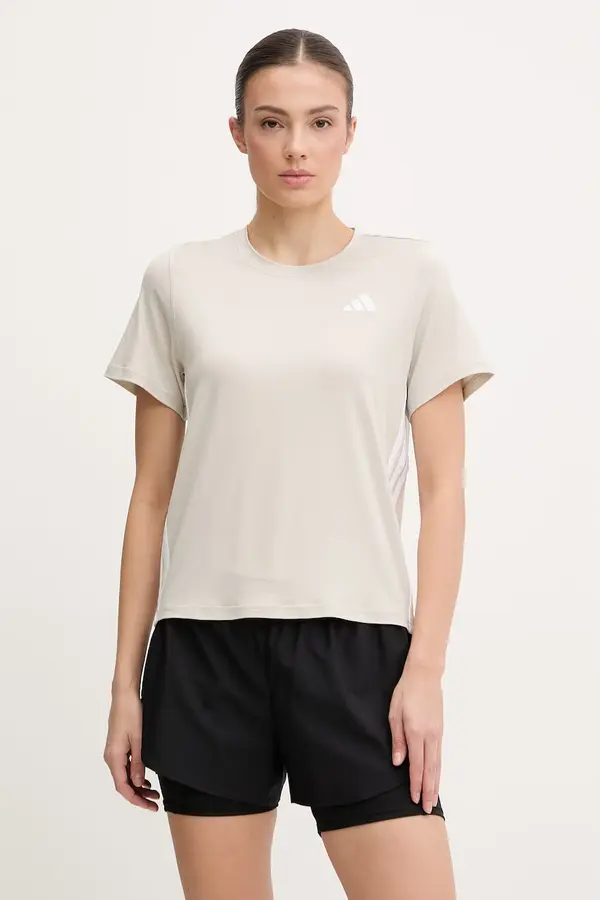 adidas Performance Kratka majica za vadbo adidas Performance We 3s
