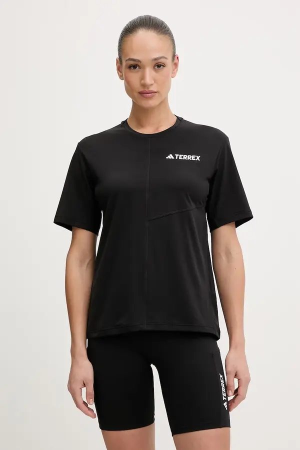 adidas TERREX Kratka majica za vadbo adidas TERREX
