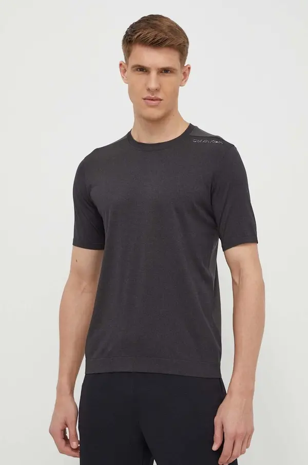 Calvin Klein Performance Kratka majica za vadbo Calvin Klein Performance