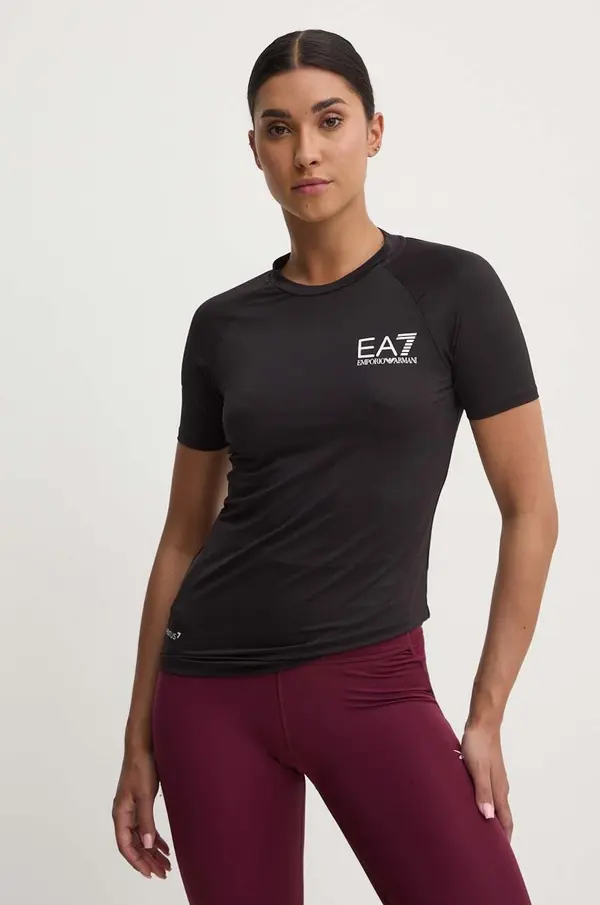 EA7 Emporio Armani Kratka majica za vadbo EA7 Emporio Armani