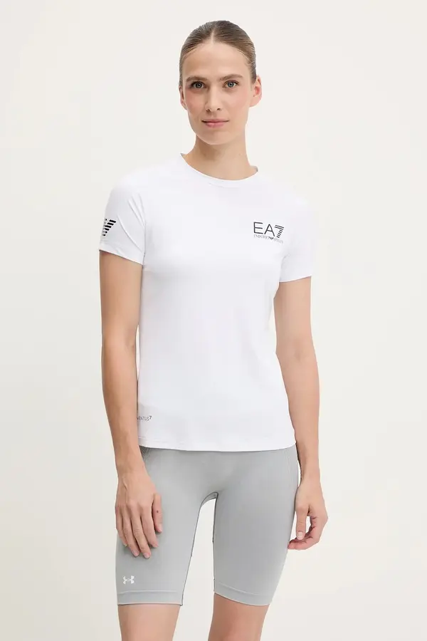 EA7 Emporio Armani Kratka majica za vadbo EA7 Emporio Armani