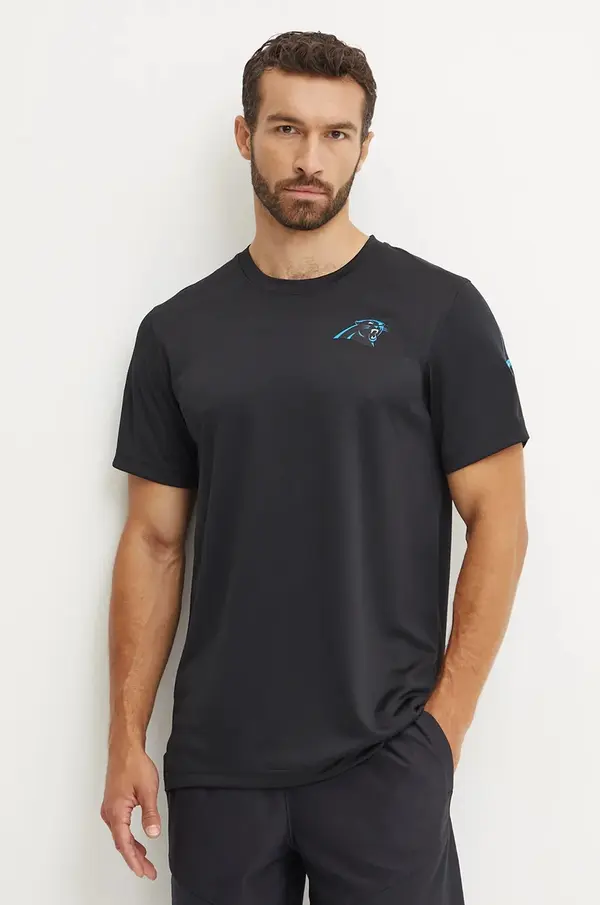 Nike Kratka majica za vadbo Nike Carolina Panthers