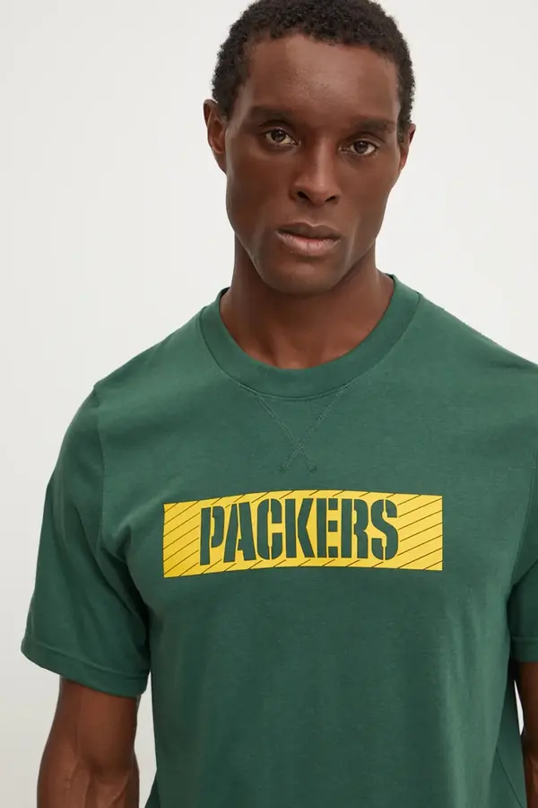 Nike Kratka majica za vadbo Nike Green Bay Packers