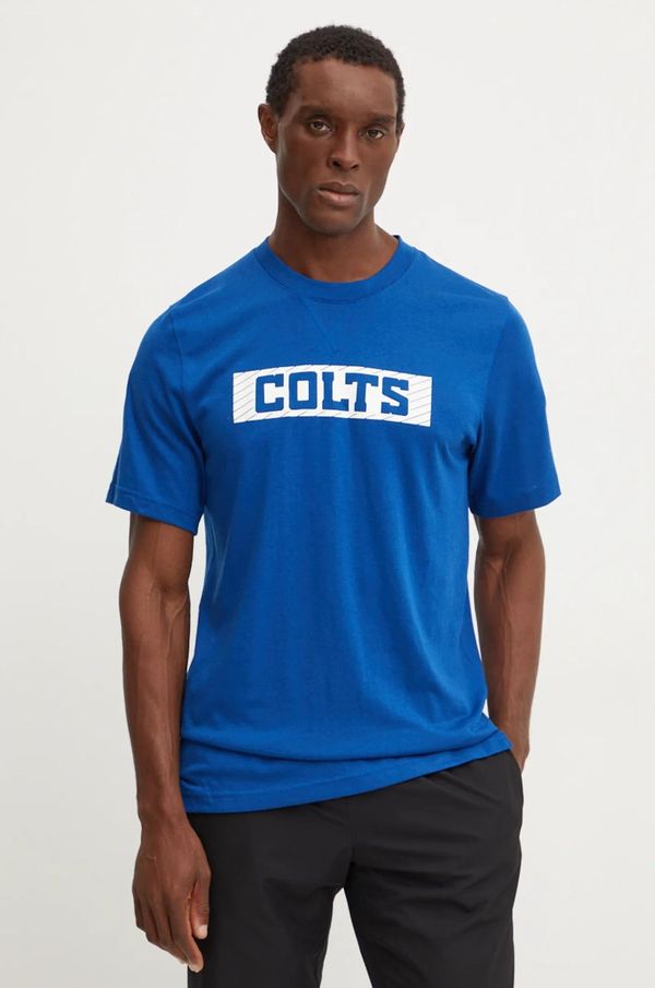 Nike Kratka majica za vadbo Nike Indianapolis Colts 02FF-4LB-98-B73