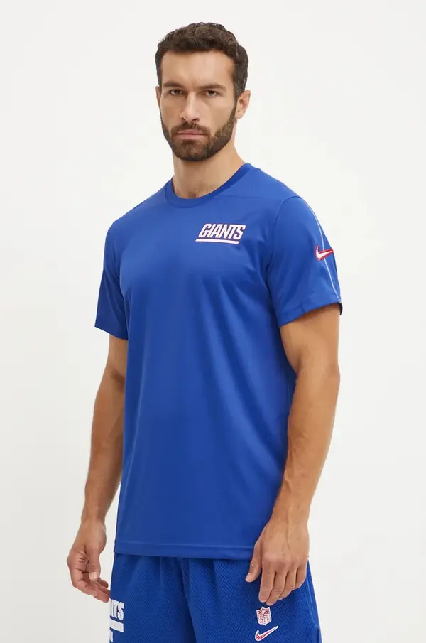 Nike Kratka majica za vadbo Nike New York Giants