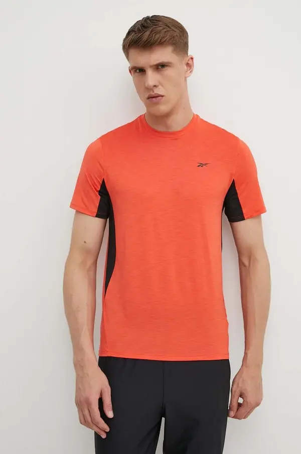 Reebok Kratka majica za vadbo Reebok Athlete 2.0