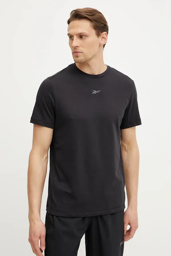 Reebok Kratka majica za vadbo Reebok Athlete