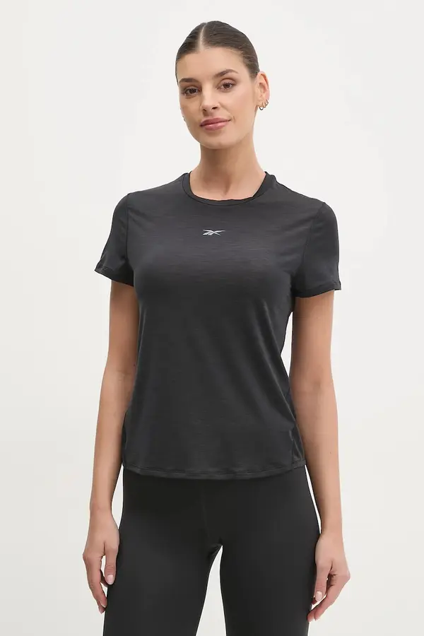 Reebok Kratka majica za vadbo Reebok Athletic