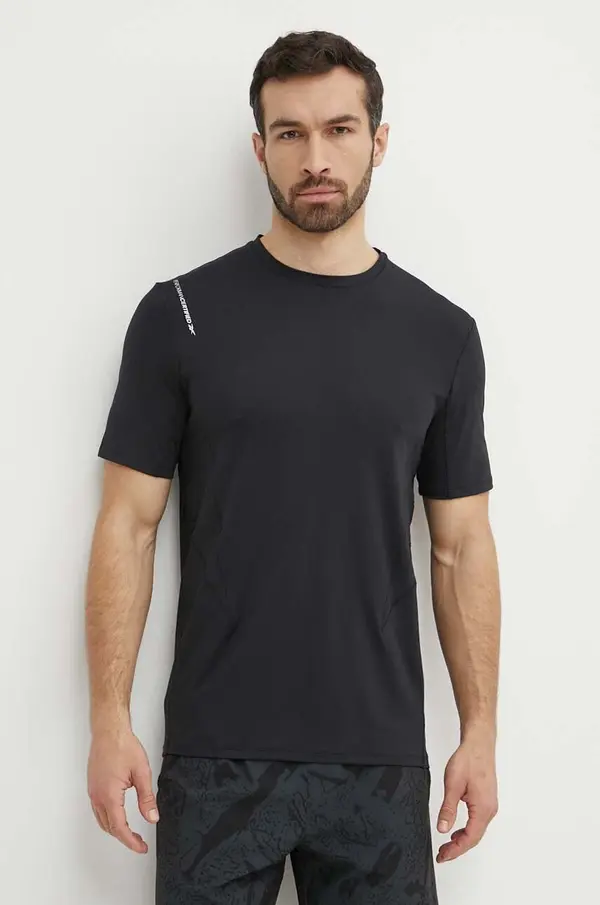 Reebok Kratka majica za vadbo Reebok Certified Athlete+