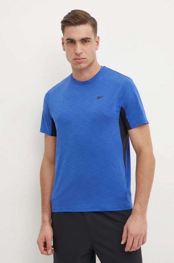 Reebok Kratka majica za vadbo Reebok Chill Athlete 2.0 100205352