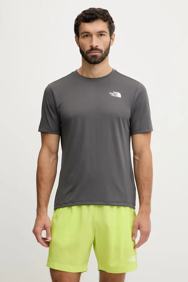 The North Face Kratka majica za vadbo The North Face 24/7