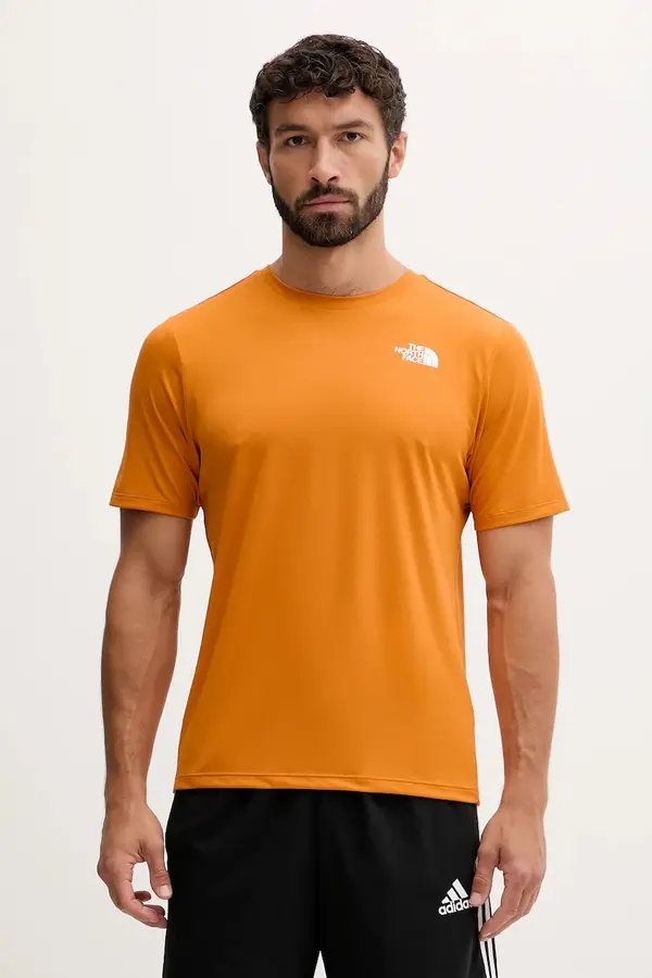 The North Face Kratka majica za vadbo The North Face 24/7