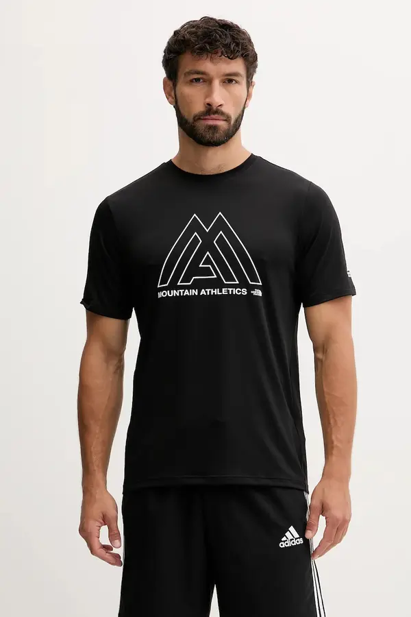 The North Face Kratka majica za vadbo The North Face 24/7