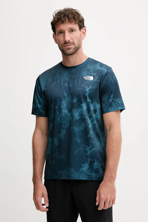 The North Face Kratka majica za vadbo The North Face 24/7