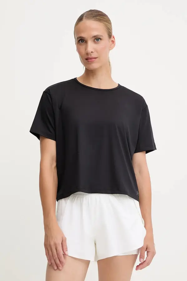Under Armour Kratka majica za vadbo Under Armour Motion