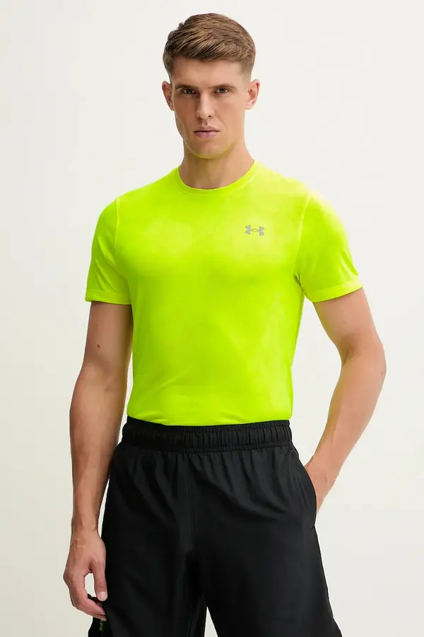 Under Armour Kratka majica za vadbo Under Armour