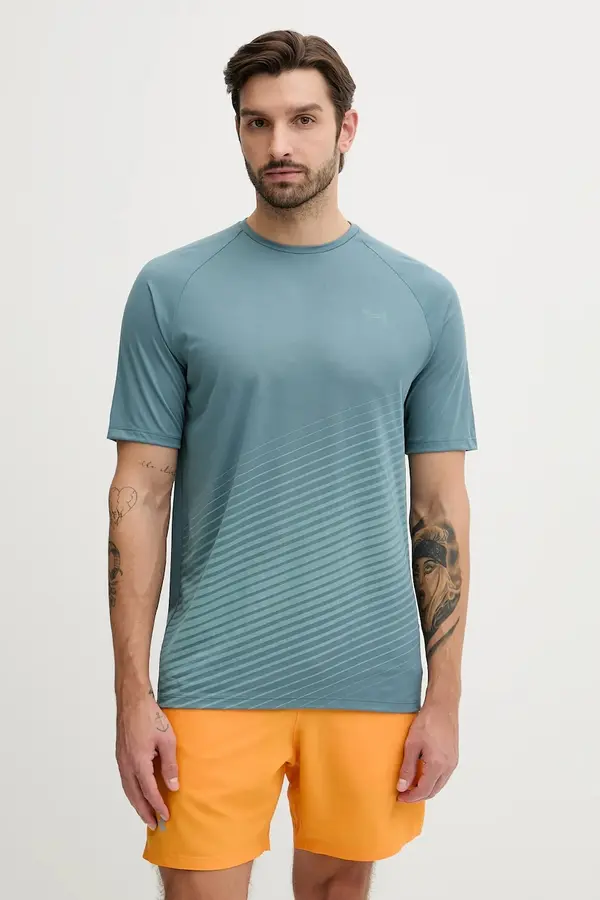 Under Armour Kratka majica za vadbo Under Armour UA Tech Fade