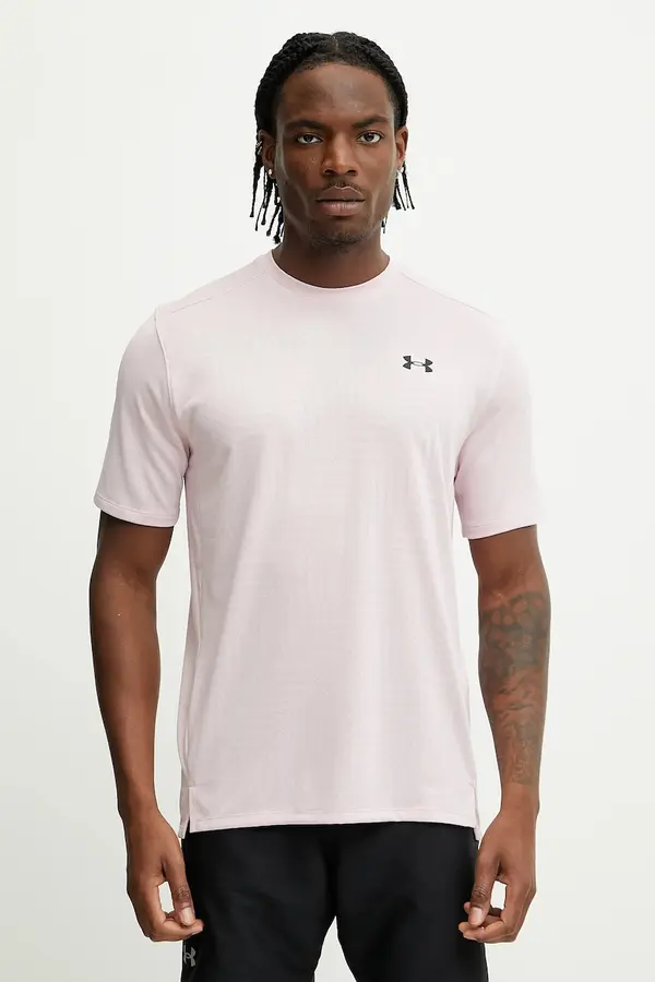 Under Armour Kratka majica za vadbo Under Armour UA Tech Geotessa