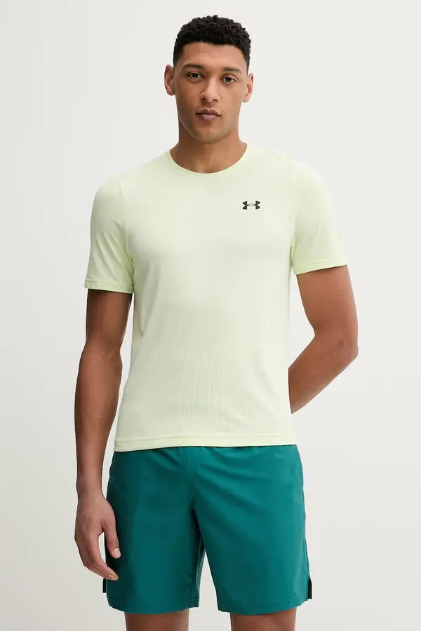 Under Armour Kratka majica za vadbo Under Armour Vanish