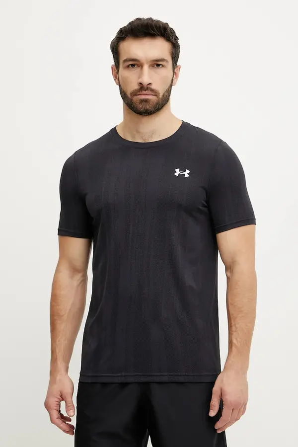 Under Armour Kratka majica za vadbo Under Armour Vanish Seamless