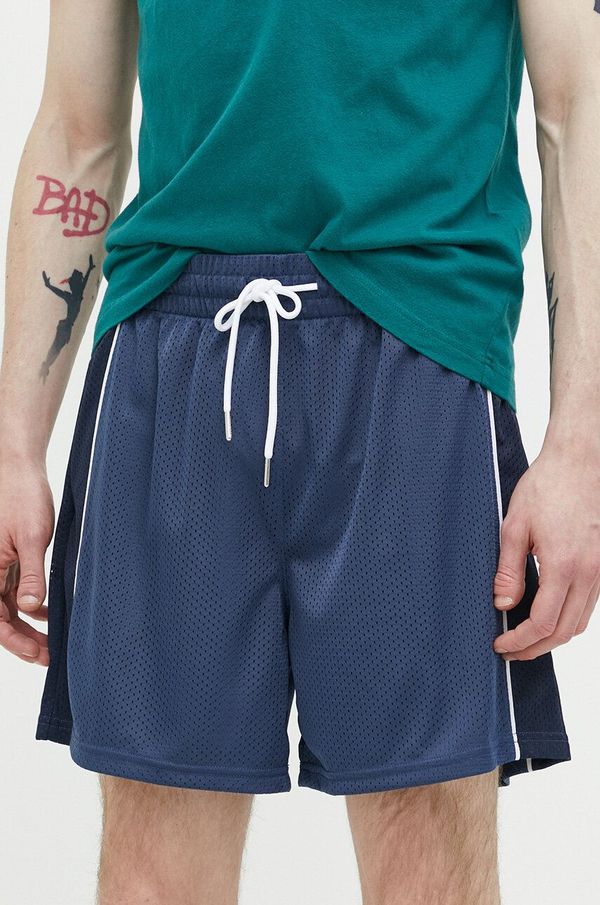 Abercrombie & Fitch Kratke hlače Abercrombie & Fitch moški
