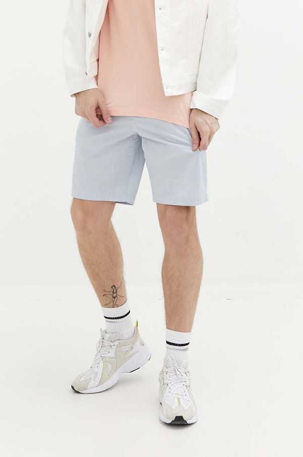 Abercrombie & Fitch Kratke hlače Abercrombie & Fitch moški