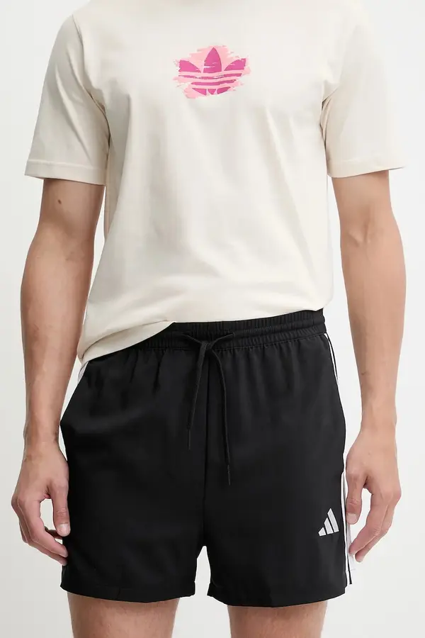 adidas Kratke hlače adidas Essentials 3-Stripes Chelsea