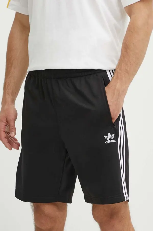 adidas Originals Kratke hlače adidas Originals Adicolor Firebird