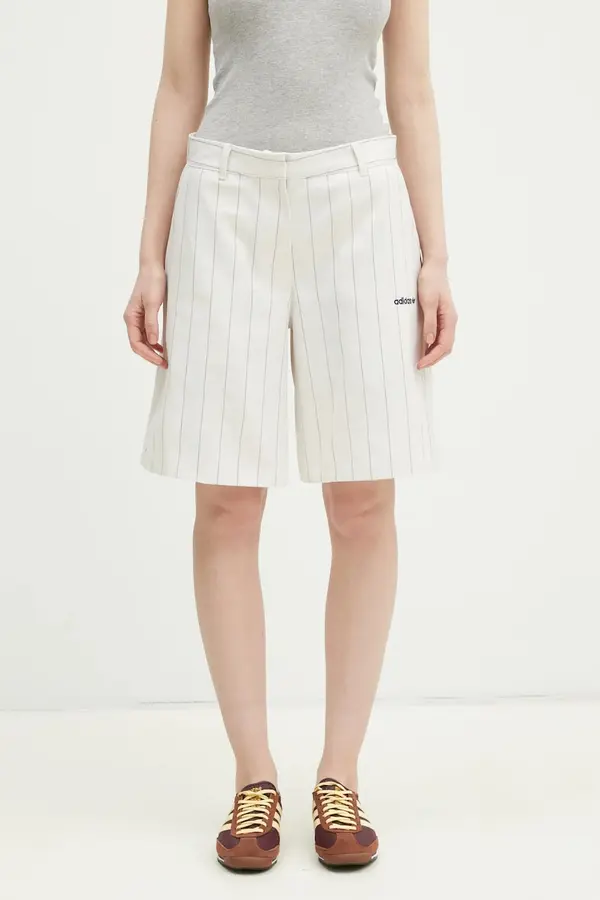 adidas Originals Kratke hlače adidas Originals PINSTRIPE SHORT