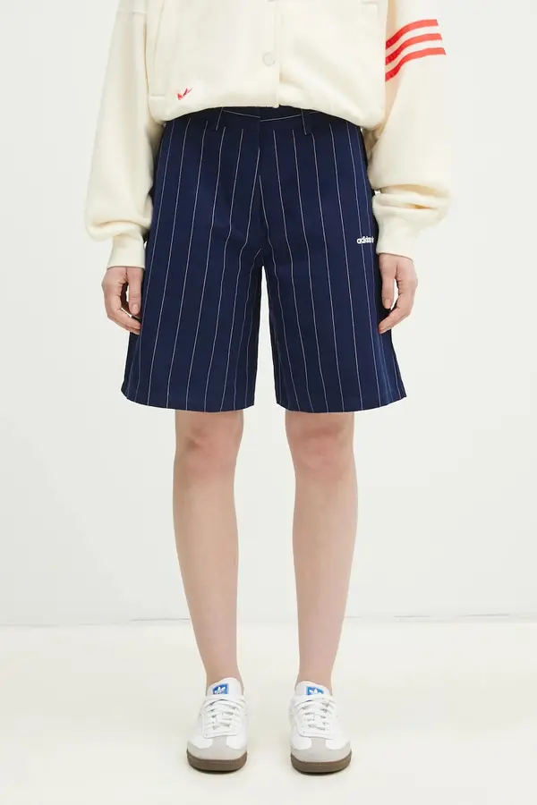 adidas Originals Kratke hlače adidas Originals PINSTRIPE SHORT