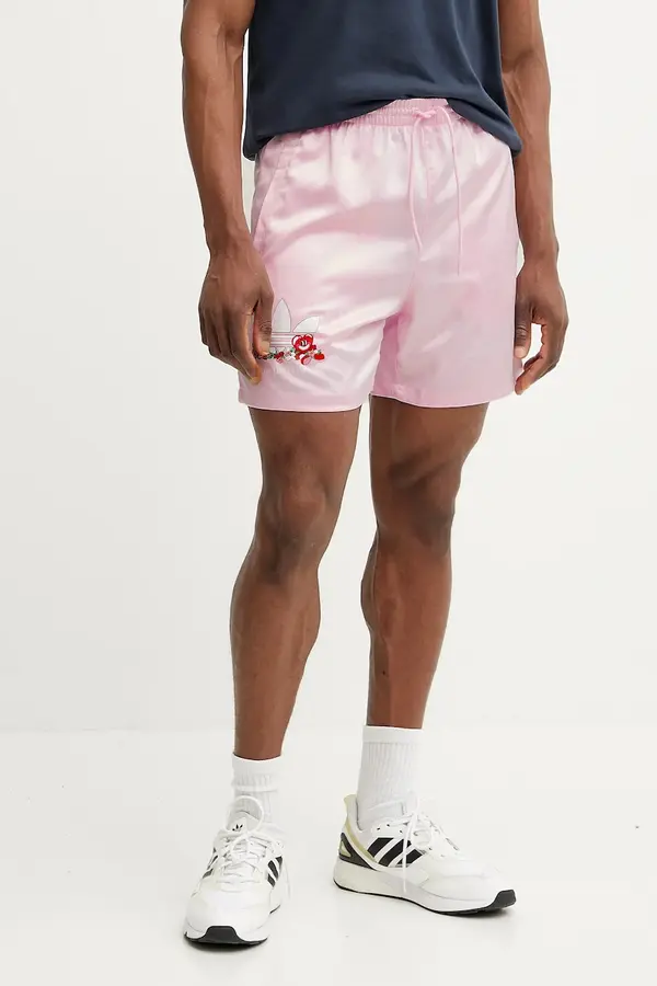 adidas Originals Kratke hlače adidas Originals SPRINTER SHORTS