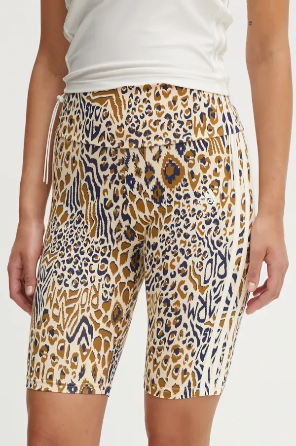 adidas Kratke hlače adidas x Farm Rio ženske, IV9736