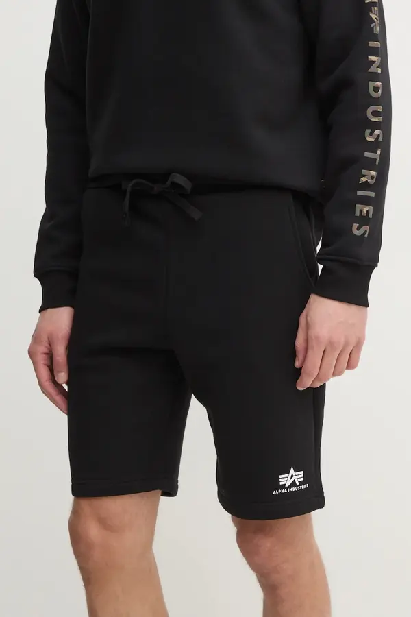 Alpha Industries Kratke hlače Alpha Industries