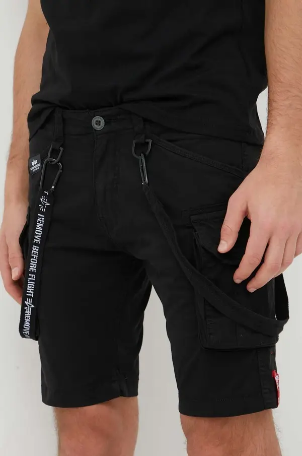 Alpha Industries Kratke hlače Alpha Industries