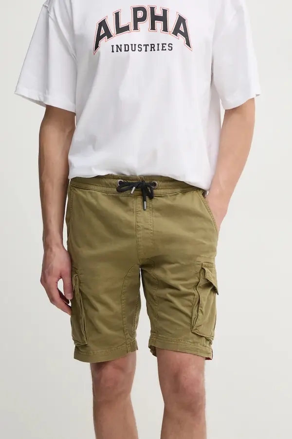 Alpha Industries Kratke hlače Alpha Industries