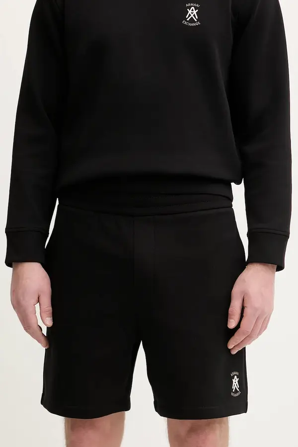 Armani Exchange Kratke hlače Armani Exchange