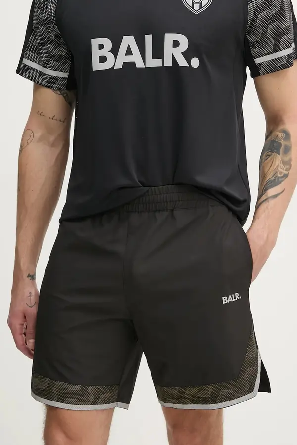 BALR. Kratke hlače BALR.