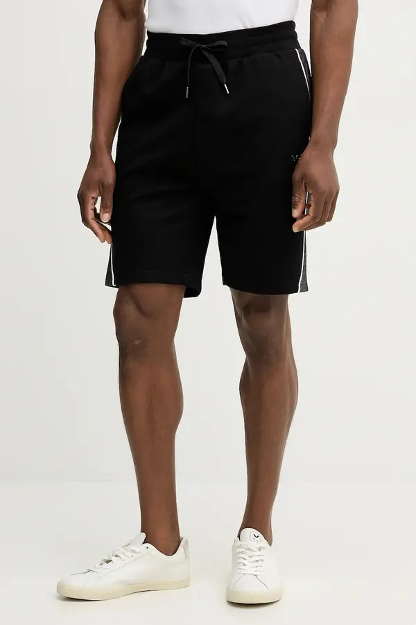 BOSS Kratke hlače BOSS Tracksuit Short