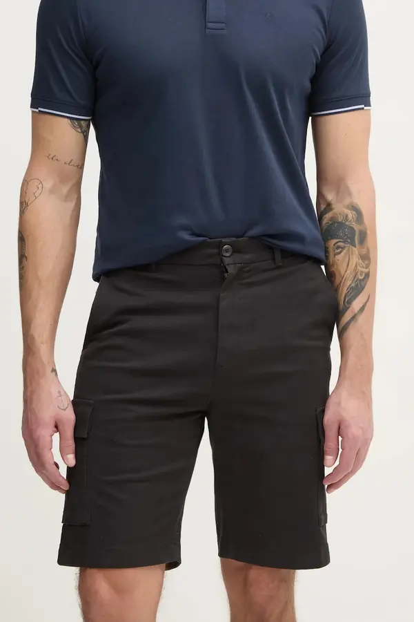 Calvin Klein Kratke hlače Calvin Klein