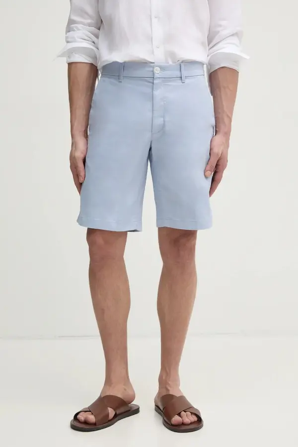 Calvin Klein Kratke hlače Calvin Klein