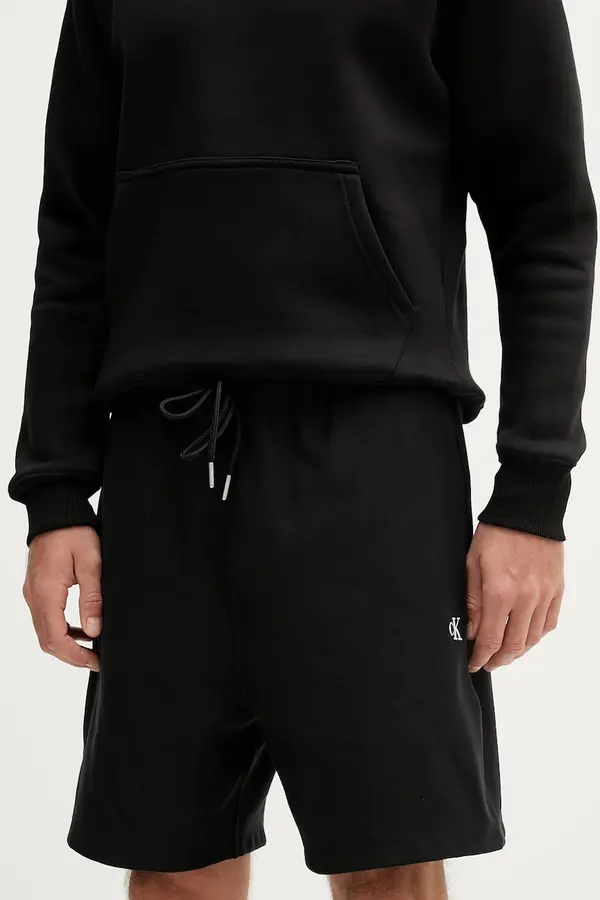 Calvin Klein Jeans Kratke hlače Calvin Klein Jeans