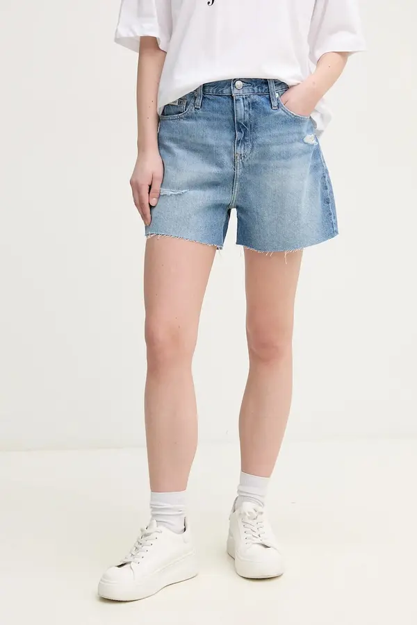 Calvin Klein Jeans Kratke hlače Calvin Klein Jeans