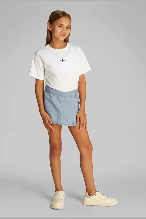 Calvin Klein Jeans Kratke hlače Calvin Klein Jeans
