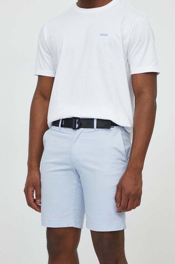 Calvin Klein Kratke hlače Calvin Klein moški