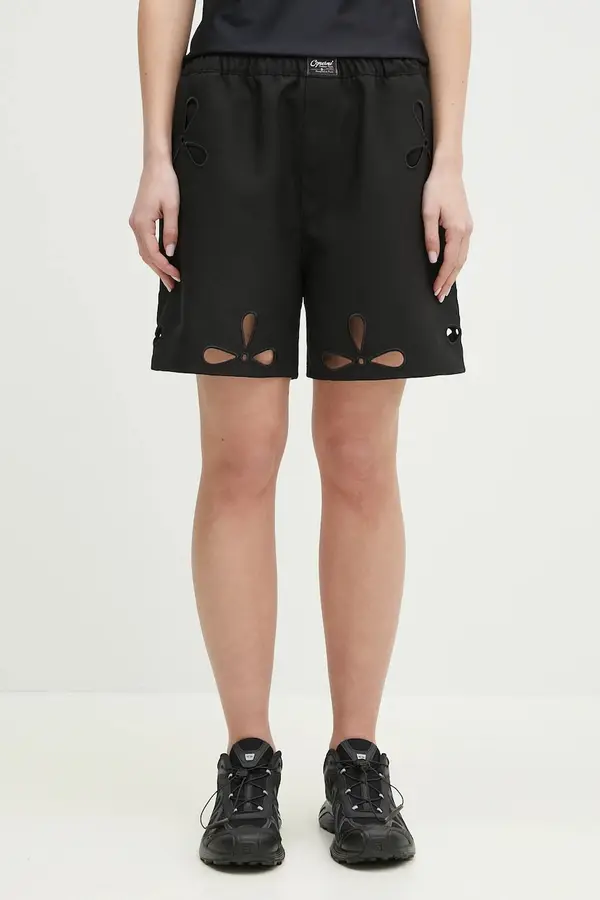 coperni Kratke hlače Coperni Petal Embroidered Cut-Out